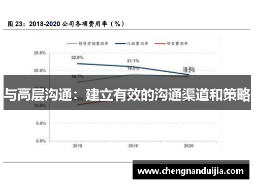 与高层沟通：建立有效的沟通渠道和策略